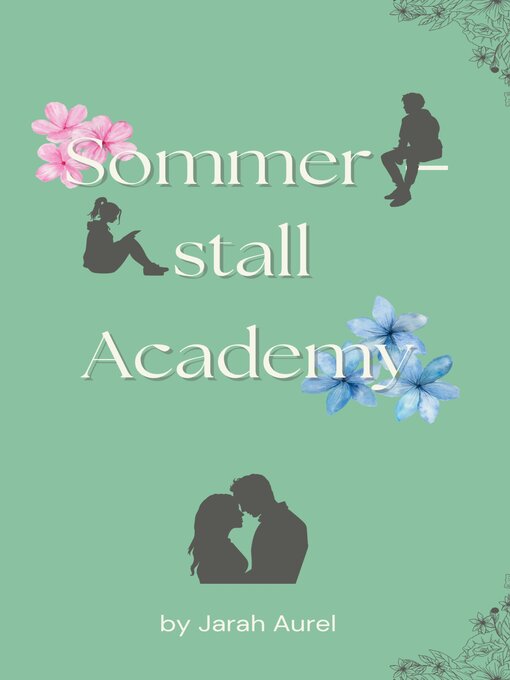 Cover image for Sommerstall Academy